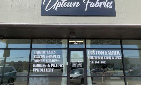 Uptown Fabrics