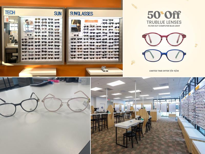 Stanton Optical