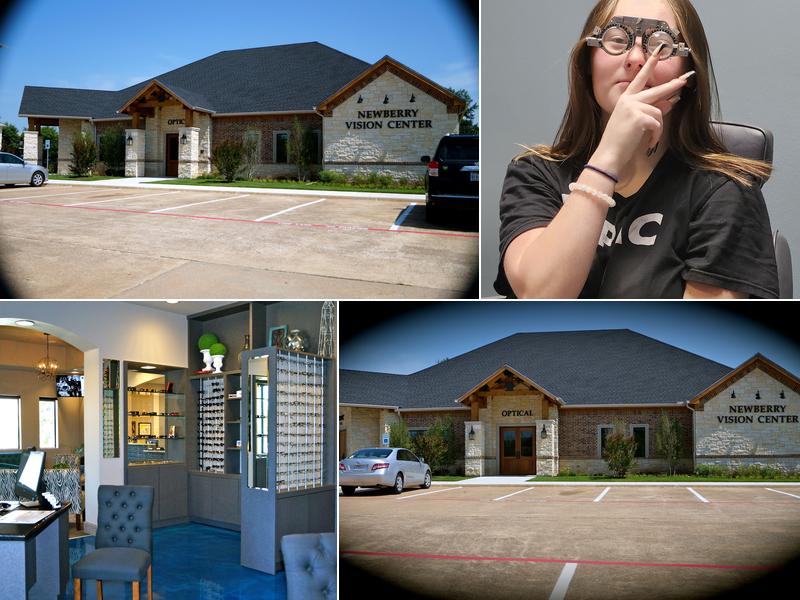 Newberry Vision Center