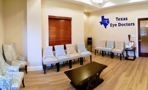 Texas Eye Doctors