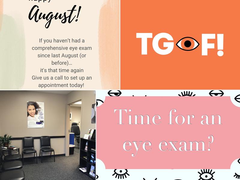 Nelson Eyecare Group