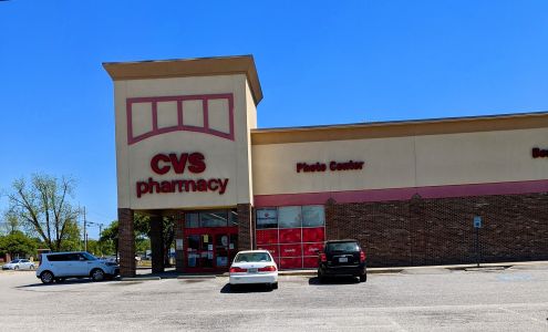 CVS Batesburg-Leesville