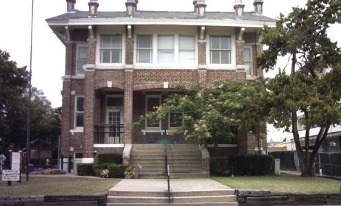 Community School Park Cities