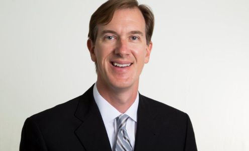 David Chance, SWBC Mortgage