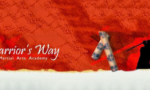 Warrior's Way Martial Arts