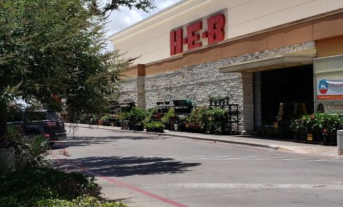 H-E-B Curbside Pickup & Grocery Delivery