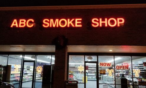ABC Smoke Shop