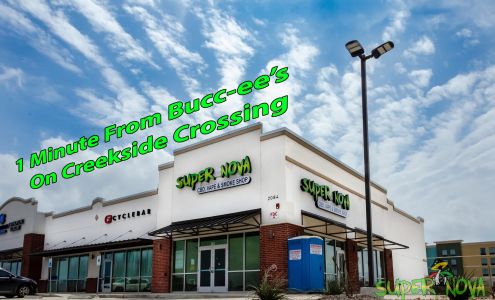 SuperNova Smoke & Vape Shop #7