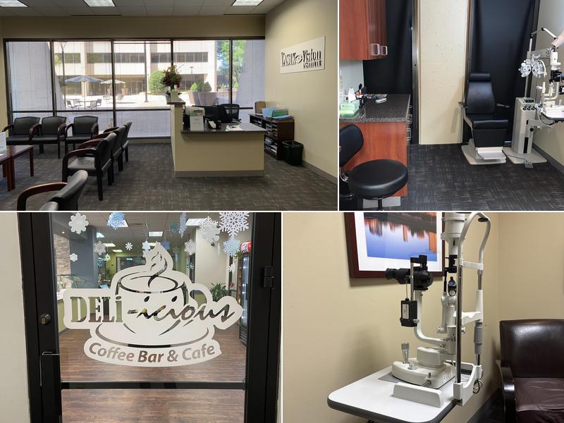 The LASIK Vision Institute