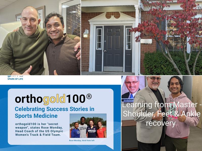 Princeton Spine Disc & Chiropractic