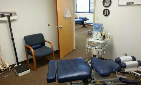 Dr. Donald J. Lavigne, DC