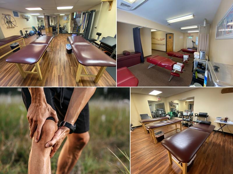 Andrew S. Perrone, DC