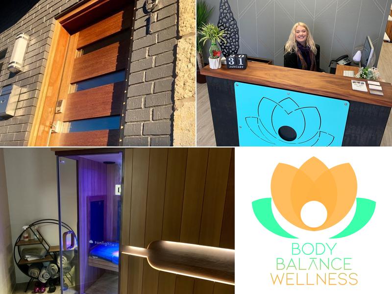 Body Balance Wellness Studio