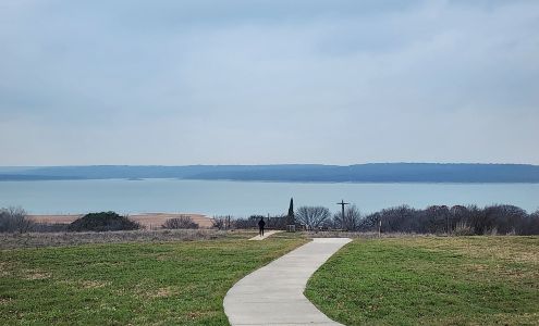 Bridgeport Camp and Conference Center, United Methodist Church Bridgeport