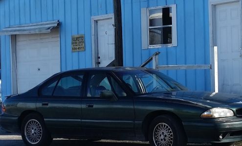 Palmetto Sewing Center