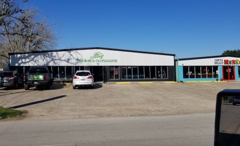 Line Cutterz, LLC West Columbia