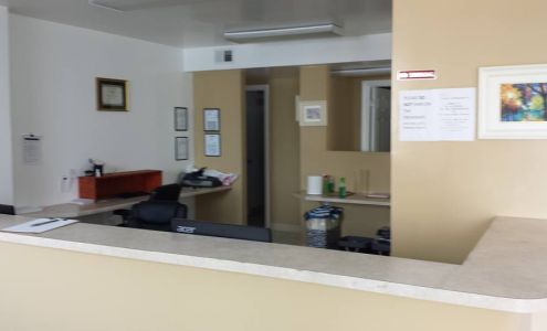 First Care Chiropractic