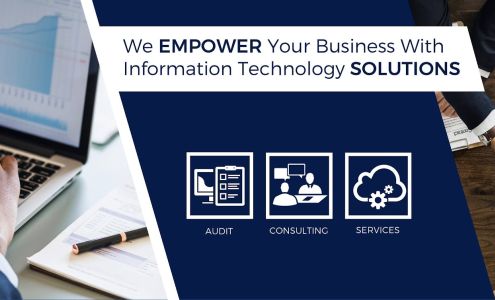 Harold Technology Group