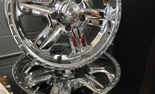 North Jersey Tire & Auto