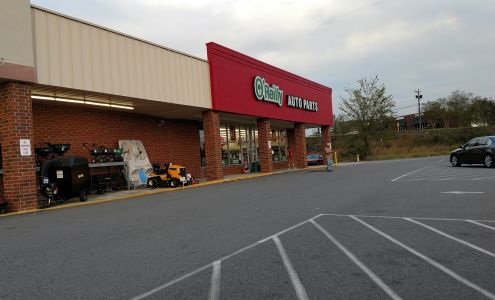 O'Reilly Auto Parts Lancaster