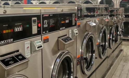 Dirty Laundry Express - Irvington