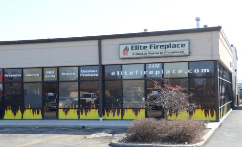 Elite Fireplace LLC