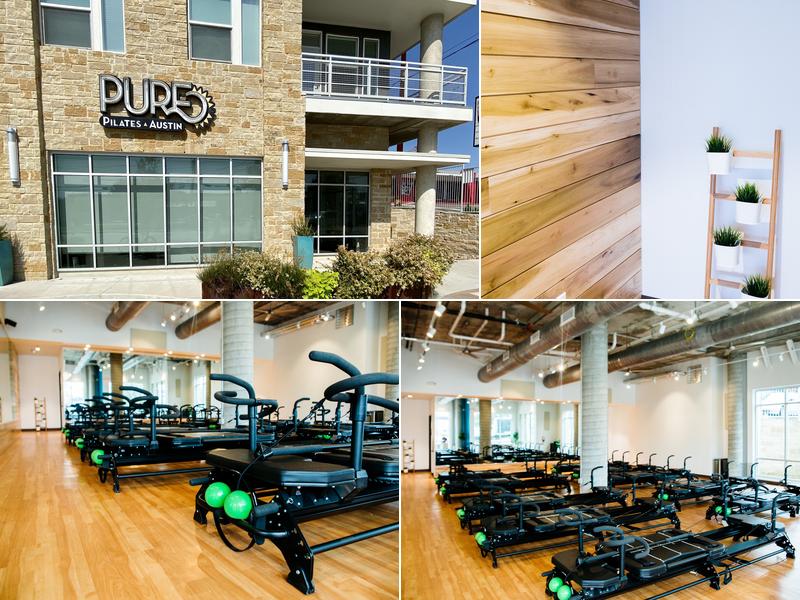 Pure Pilates Austin