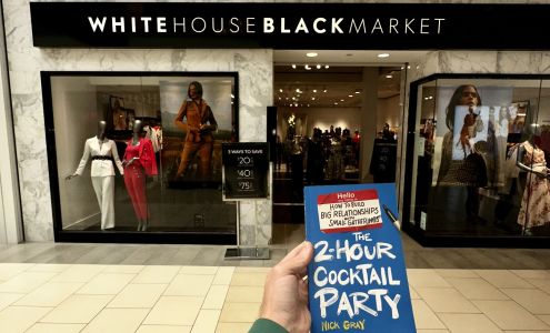White House Black Market
