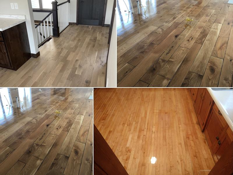 Baseman Floors Inc