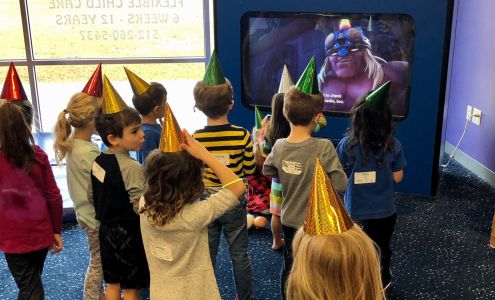 Adventure Kids Playcare Drop in Daycare