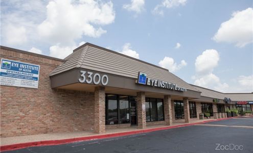 Eye Institute of Austin