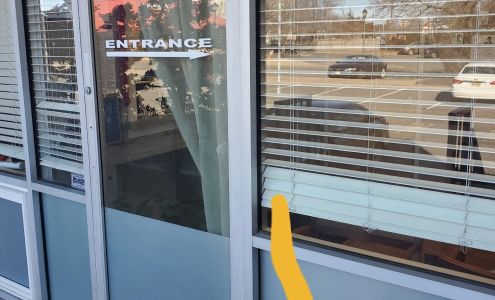 Howell Jackson Medical Center