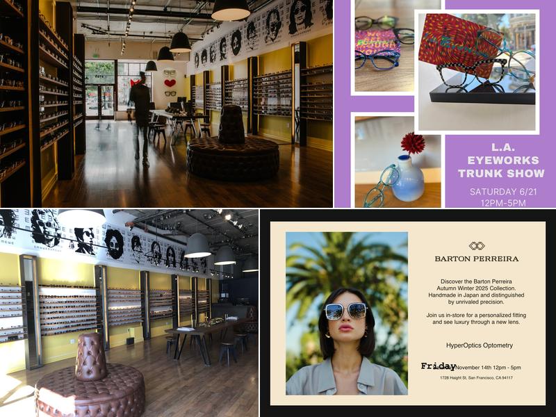 HyperOptics Optometry