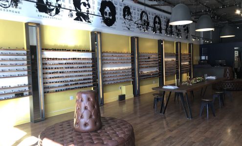 HyperOptics Optometry