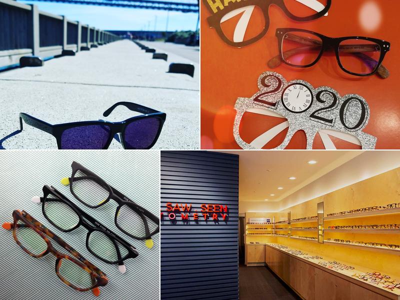 See.Saw.Seen Optometry
