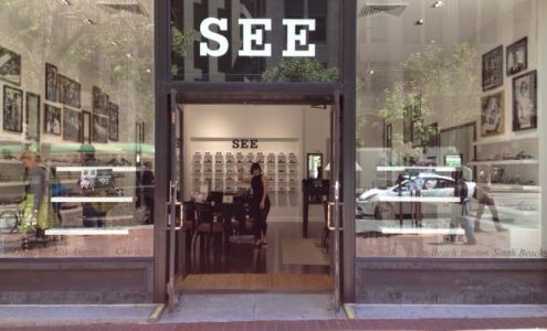 SEE Eyewear