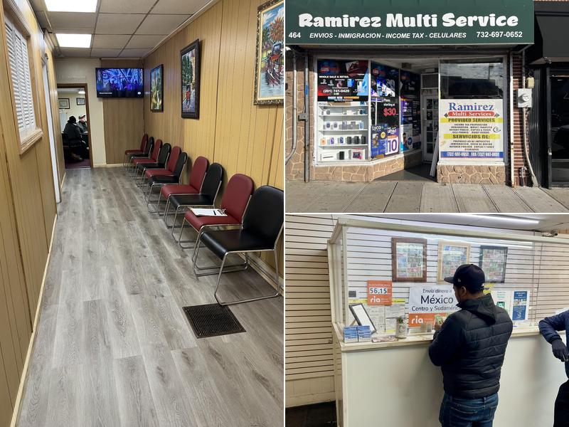 Ramirez Multiservice