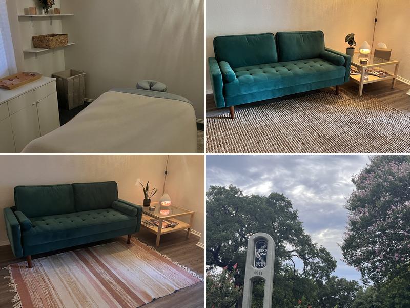 Megs Massage Therapy ATX