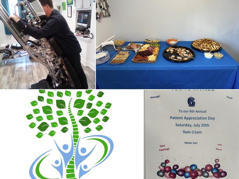 Wallace Family Chiropractic