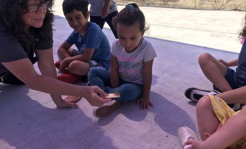 Small World Preschool