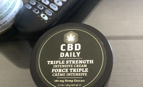 CBD Daily Chatsworth