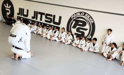 Reign Jiu Jitsu