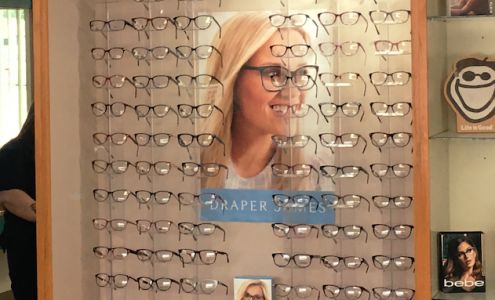 Texas State Optical 2718 N Main St B, Liberty Texas 77575