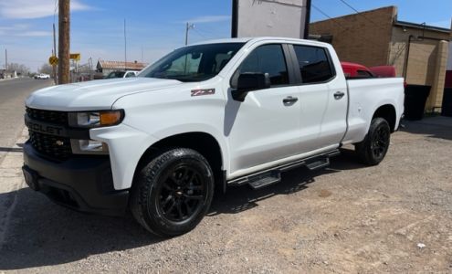 J&J Auto Collision Repair