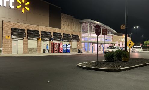 Walmart Connection Center