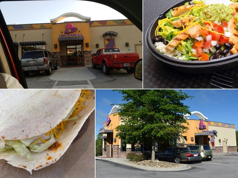Taco Bell