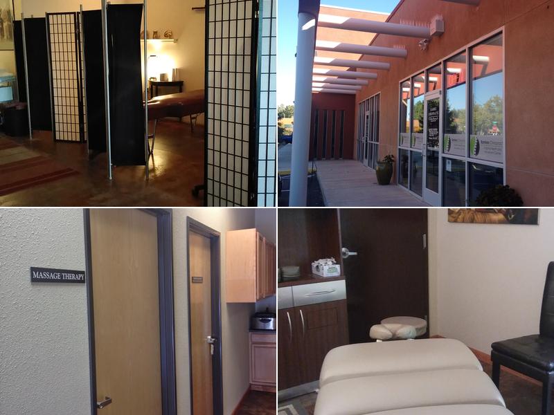 A Spinal Health and Movement Center