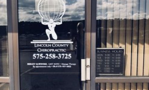 Chiropractic Associate-Ruidoso