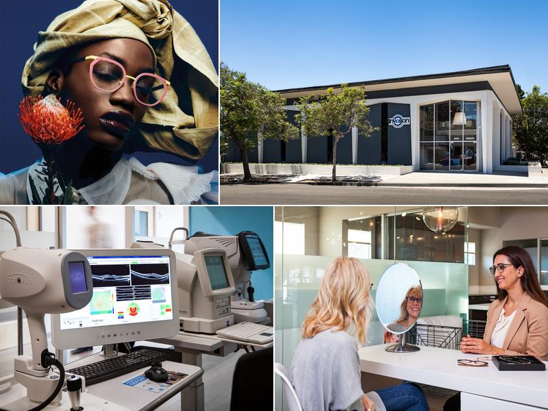 Invision Optometry