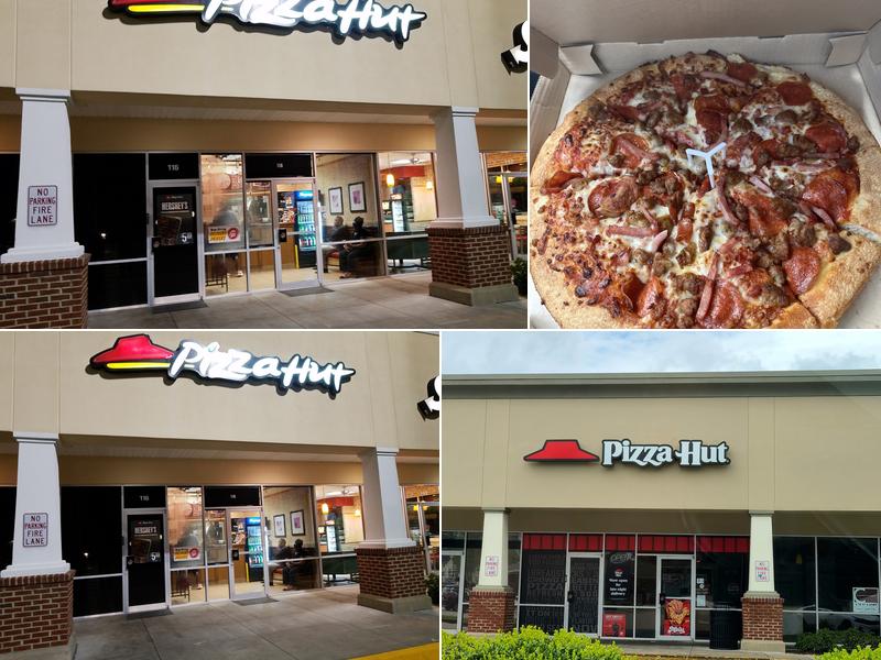 Pizza Hut